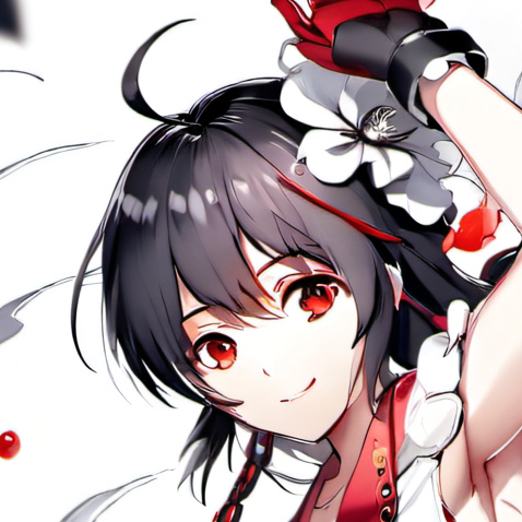 chat with ai character: San