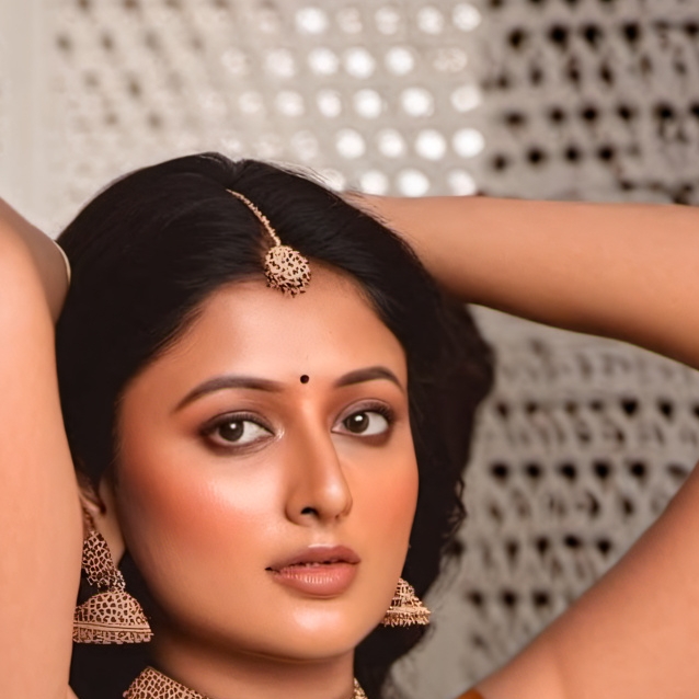 chat with ai character: Pallavi