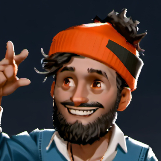 chat with ai character: Sam 