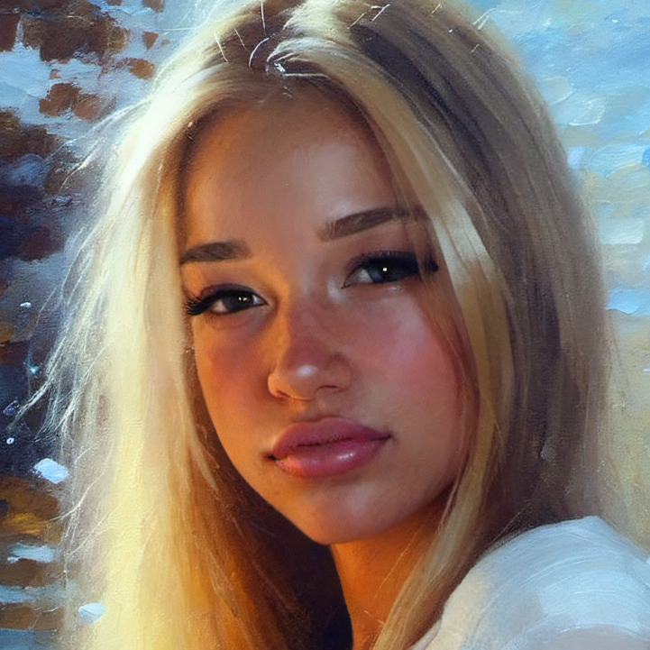 chat with ai character: Olivia