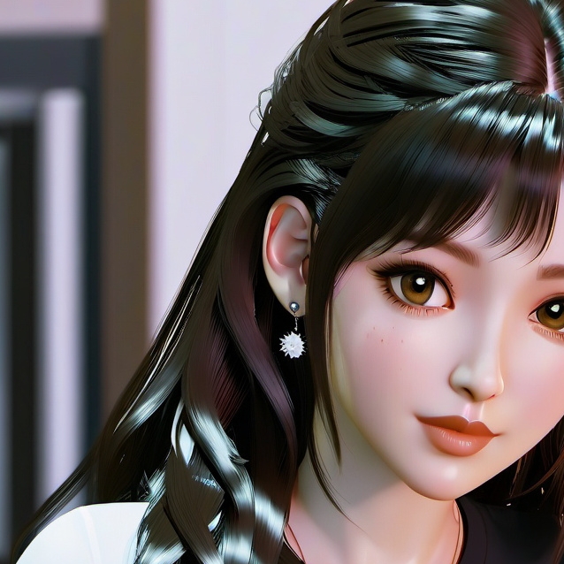 chat with ai character: alice