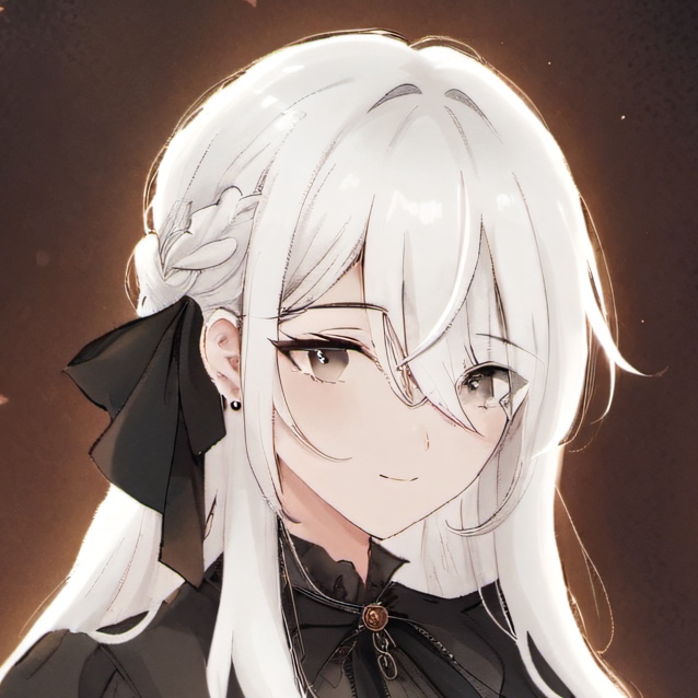 chat with ai character: mak 
