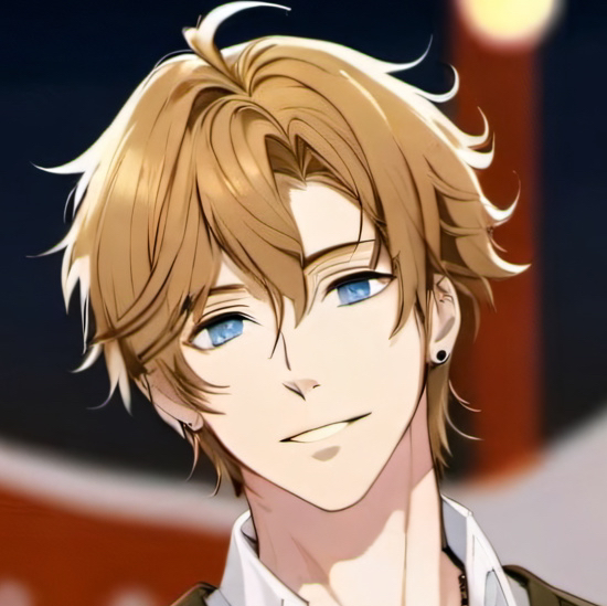 chat with ai character: Florian 