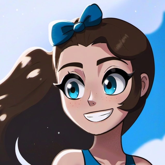 chat with ai character: Angle and Tiffany 