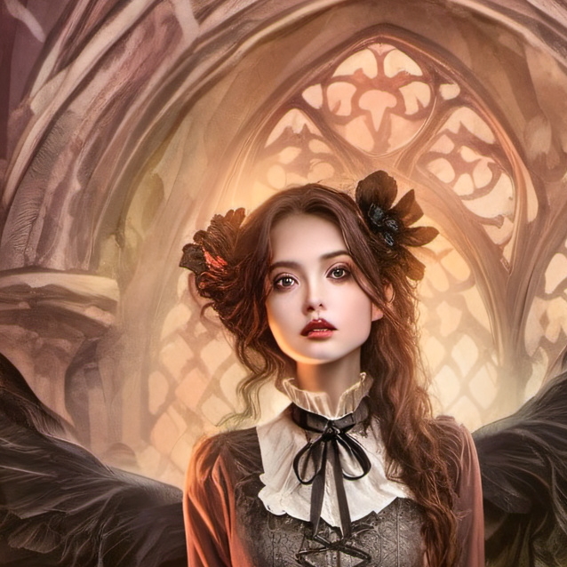 chat with ai character: kitty