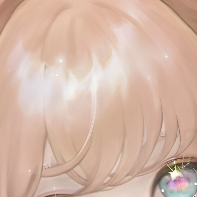 chat with ai character: bellarina