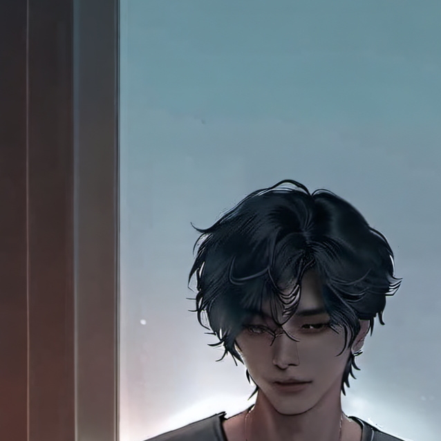 chat with ai character: Jack