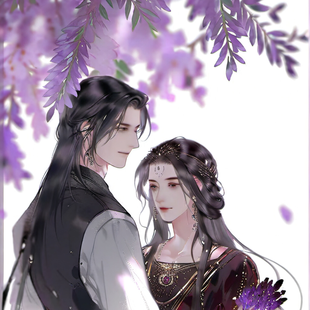 chat with ai character: John&kate