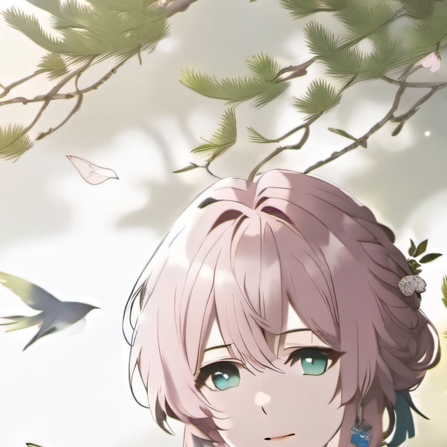 chat with ai character: Elizabeth 