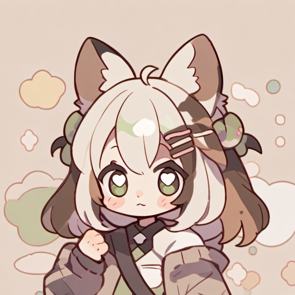chat with ai character: Coco