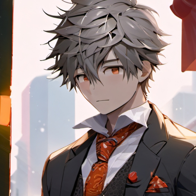chat with ai character: Zilam