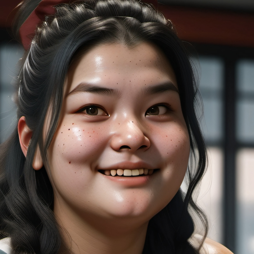 chat with ai character: Zoey