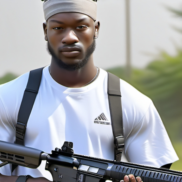 chat with ai character: Rodie