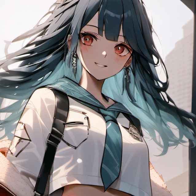 chat with ai character: Jenny(Giant)