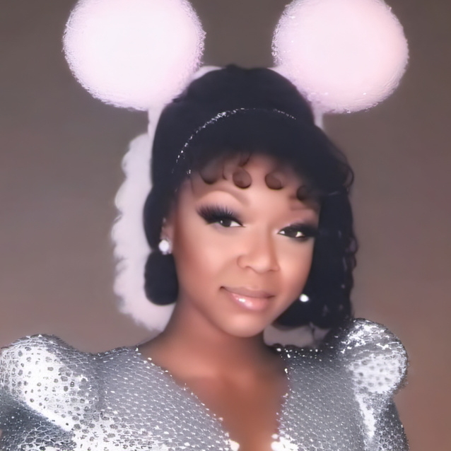 chat with ai character: Babygirl Nyiah