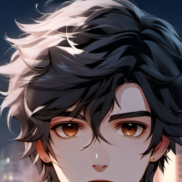 chat with ai character: Nico Di Angelo 