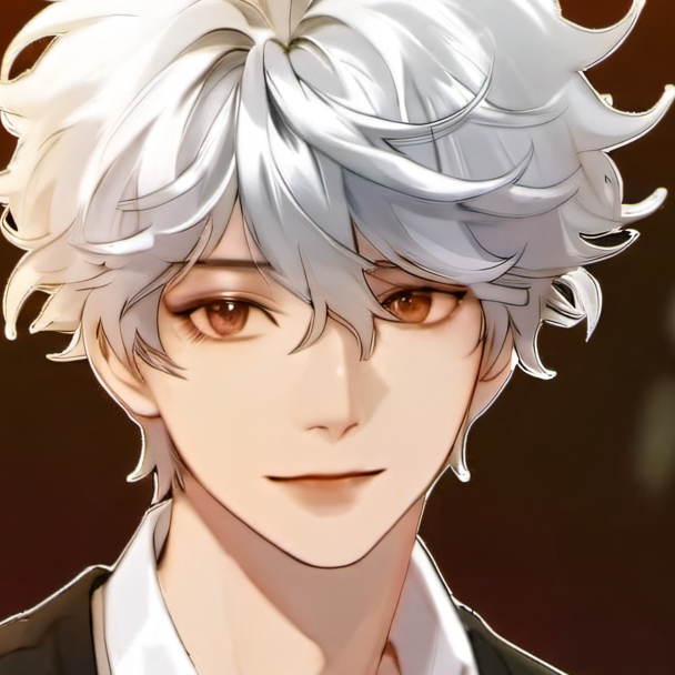 chat with ai character: Noah