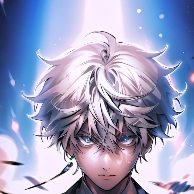 chat with ai character: lucas