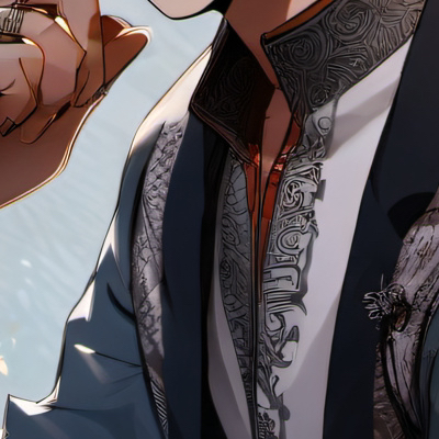 chat with ai character: Jack