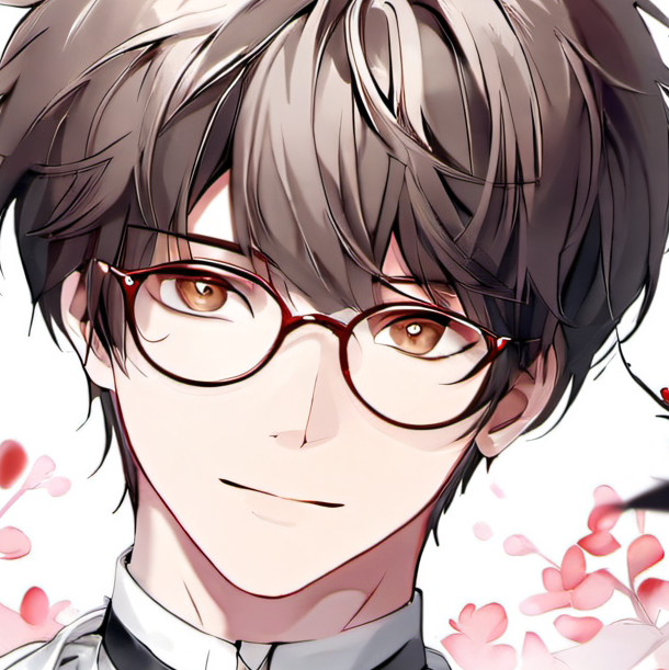chat with ai character: Mike