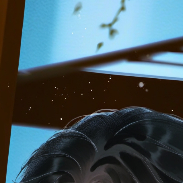 chat with ai character: Norman