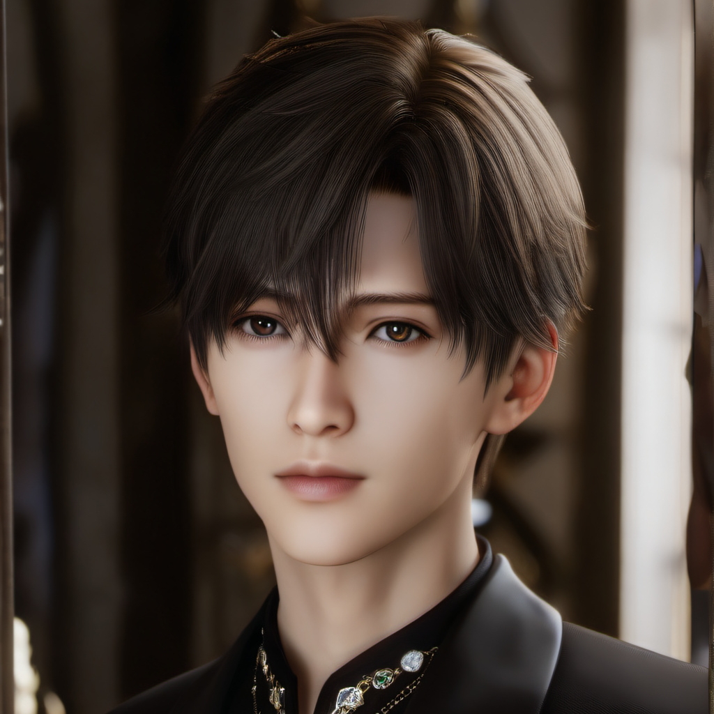 chat with ai character: Jonathan 