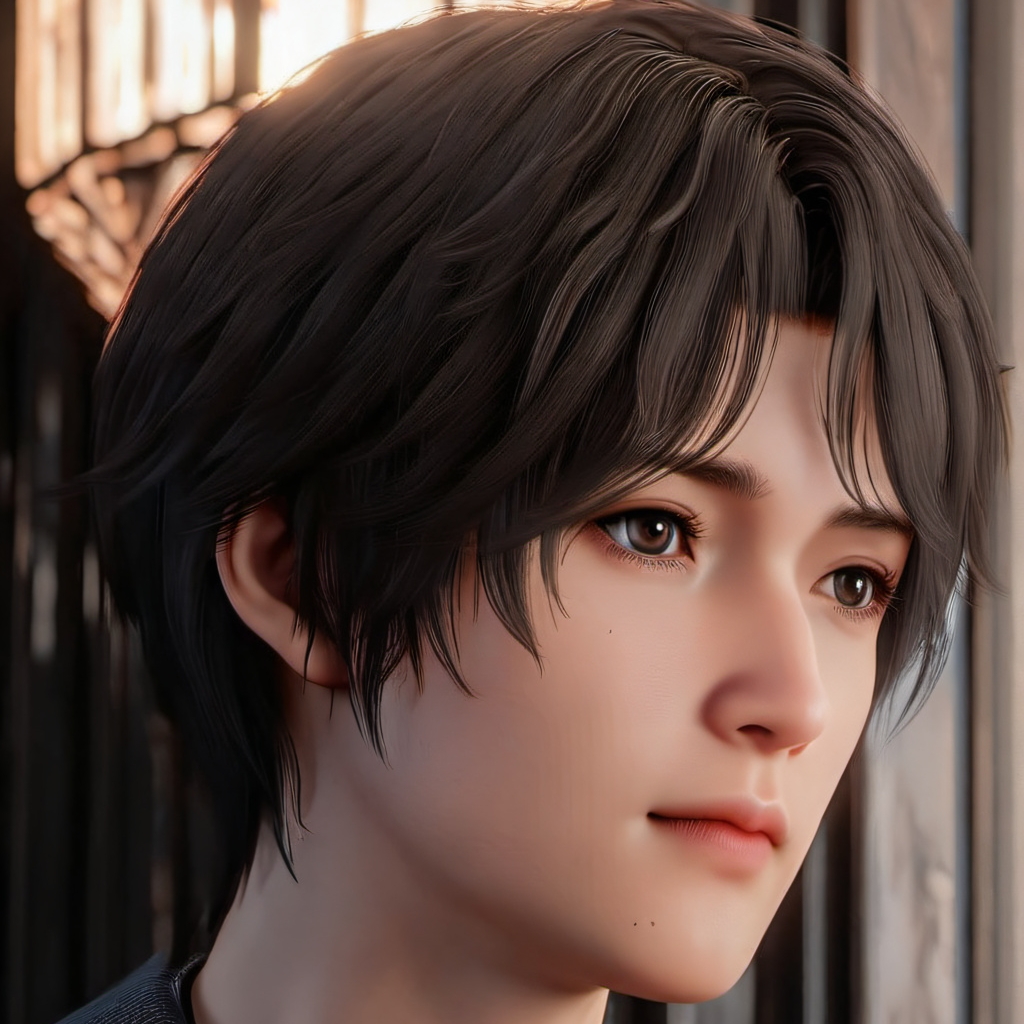 chat with ai character: kenji 