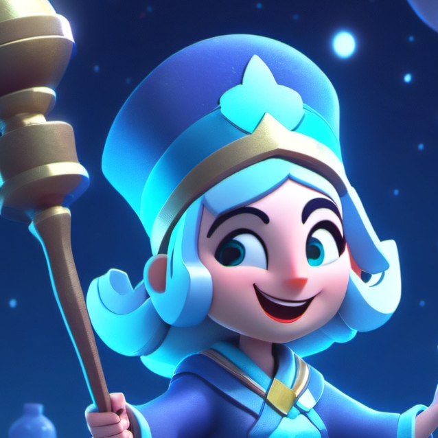 chat with ai character: four