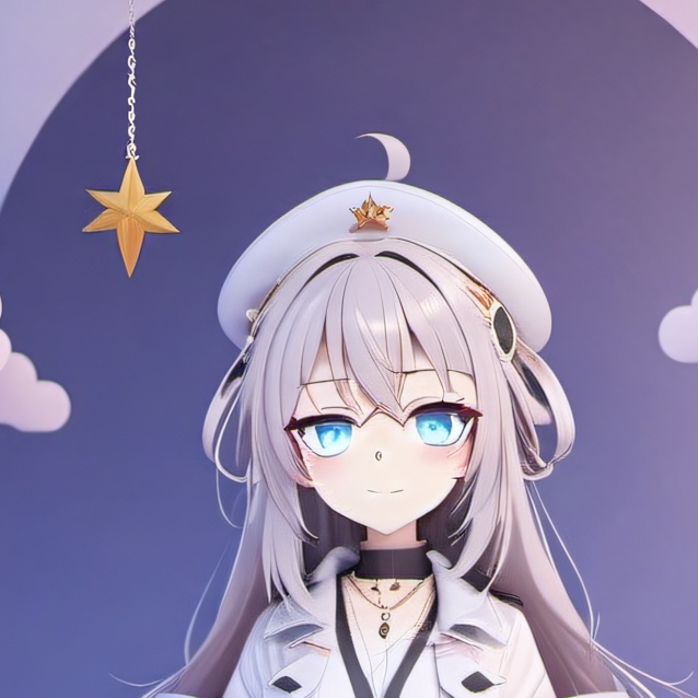 chat with ai character: alya