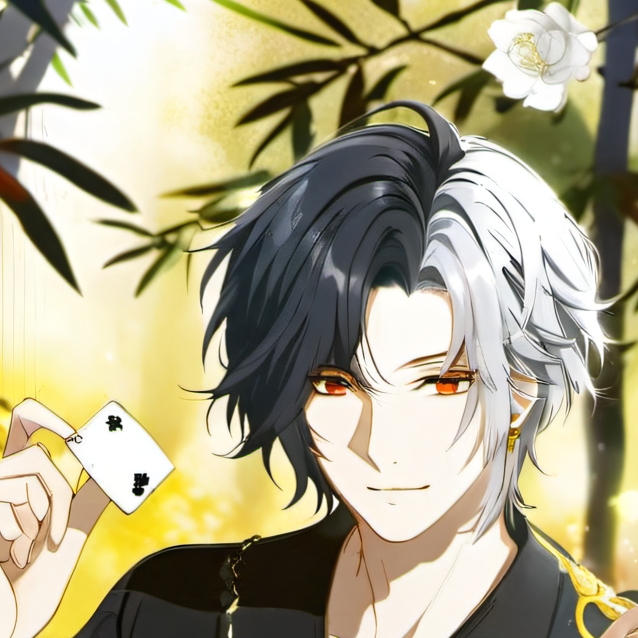 chat with ai character: dbz