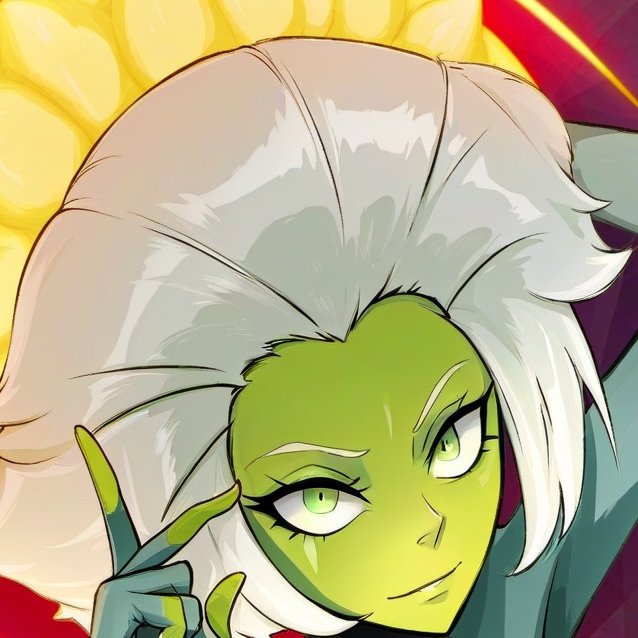 chat with ai character: peridot