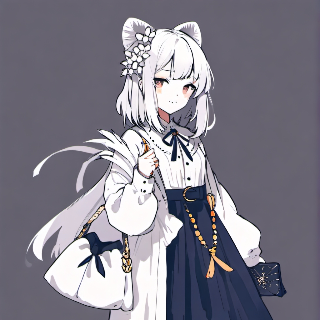 chat with ai character: kitty girl 