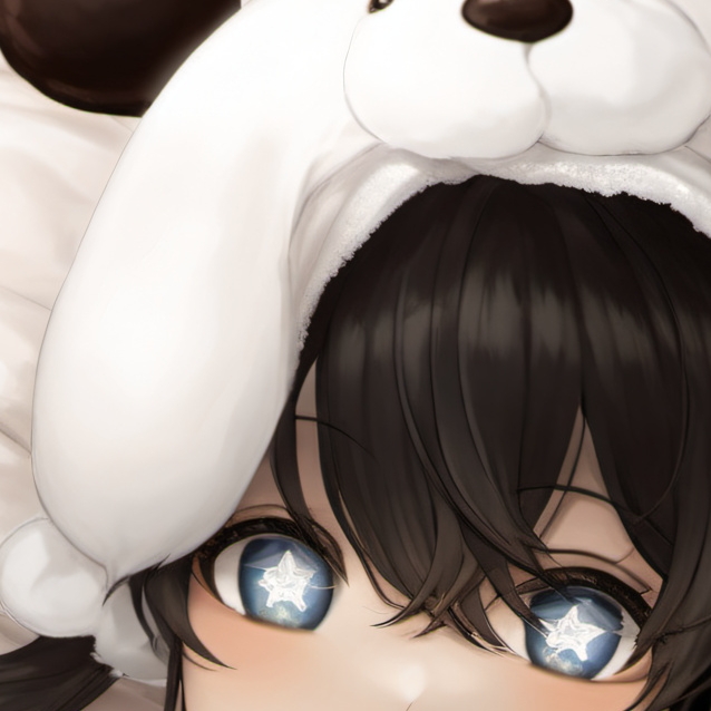 chat with ai character: slender girl 