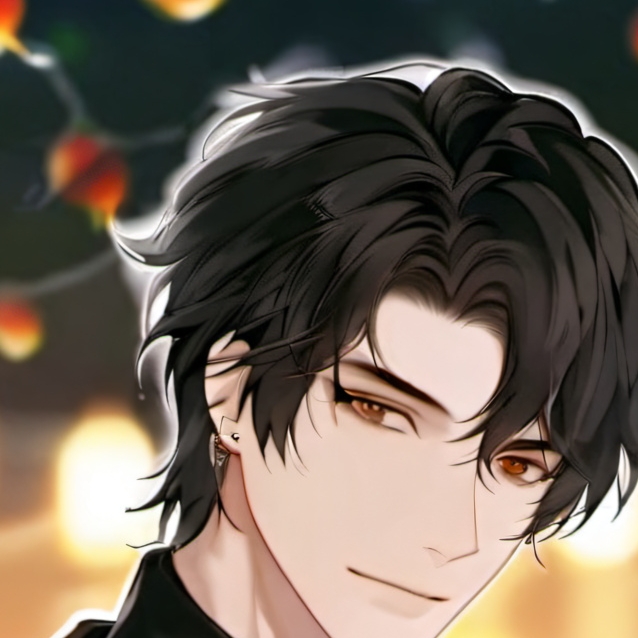 chat with ai character: Jason 