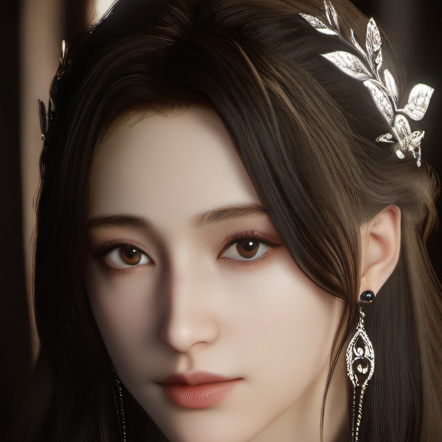 chat with ai character: emily