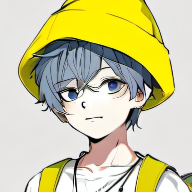 chat with ai character: Jeffy