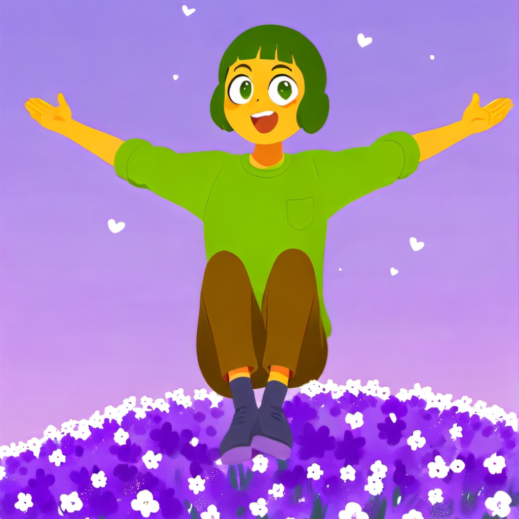 chat with ai character: niazf 