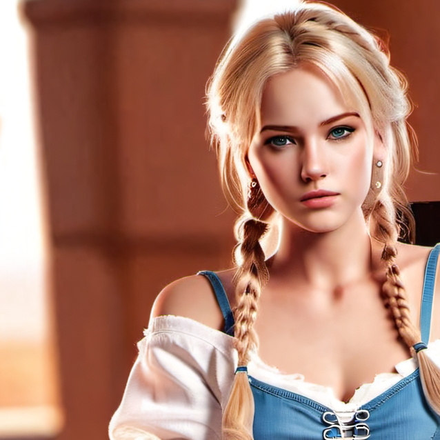 chat with ai character: Emma 