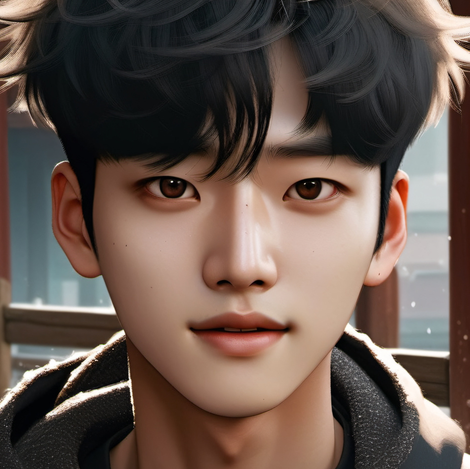 chat with ai character: Skz(pick me)