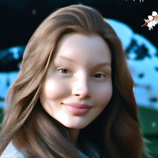 chat with ai character: Samantha