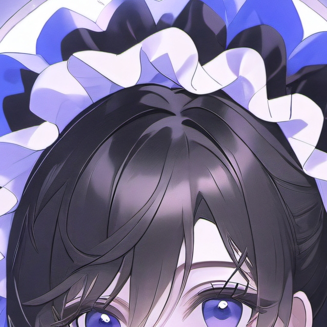 chat with ai character: plu§hy(me) 