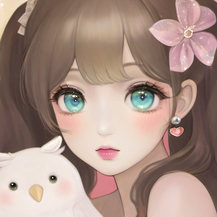 chat with ai character: Victoria