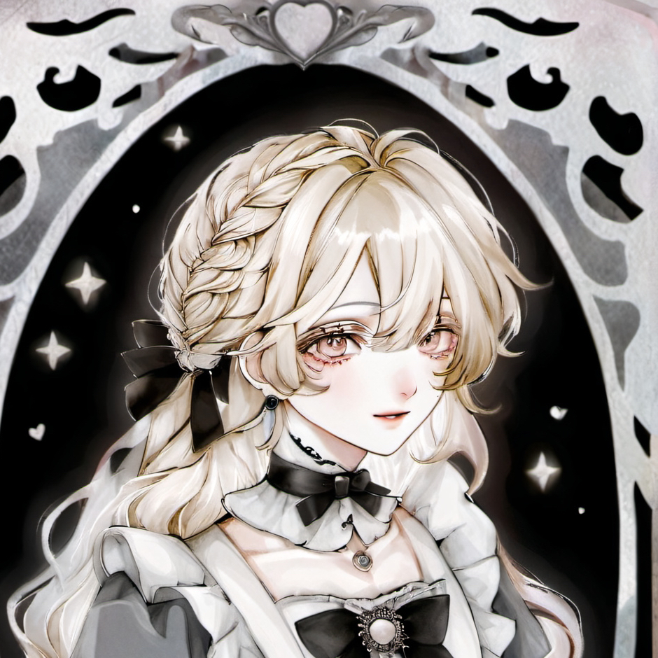 chat with ai character: Diana 