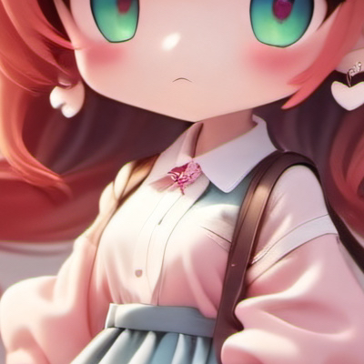 chat with ai character: Elizabeth Afton🎀