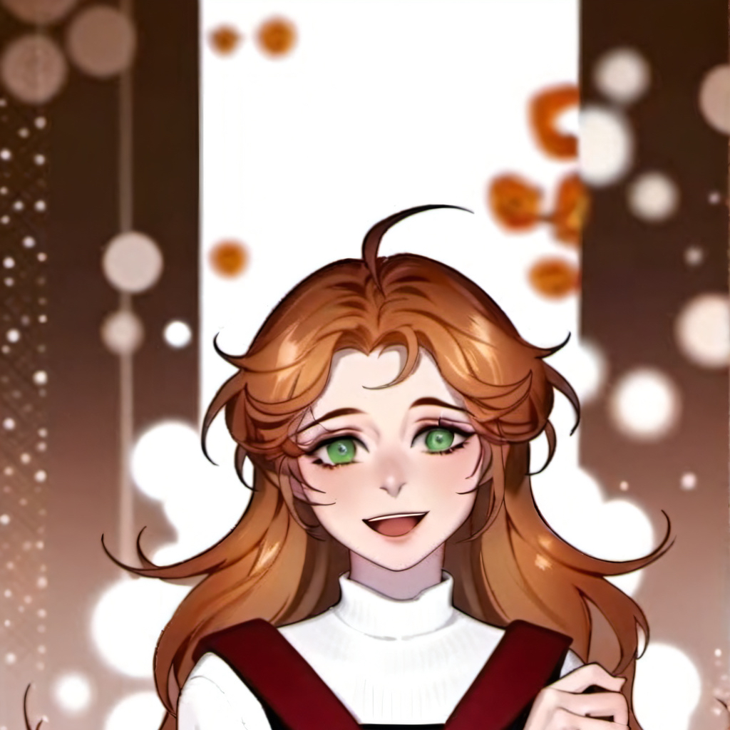 chat with ai character: Mrs Afton
