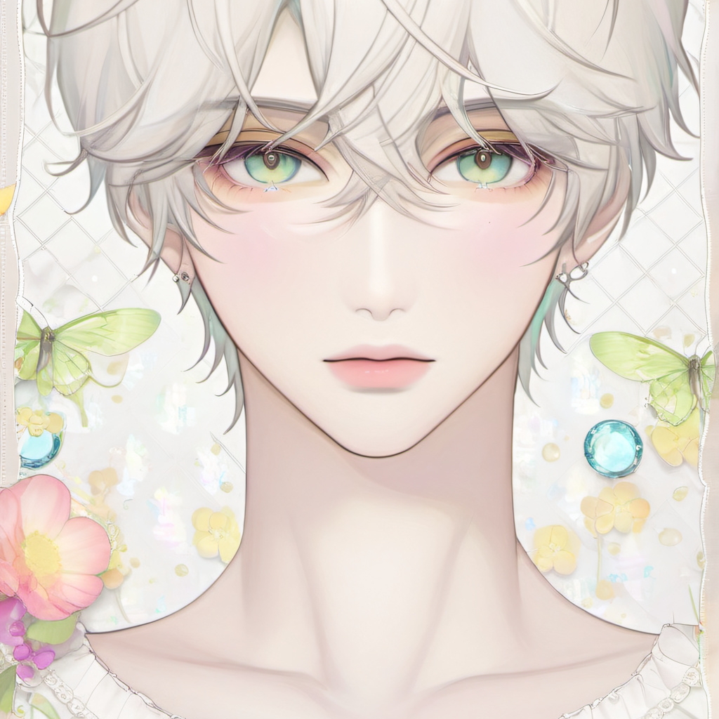 chat with ai character: ~`Ezra`~