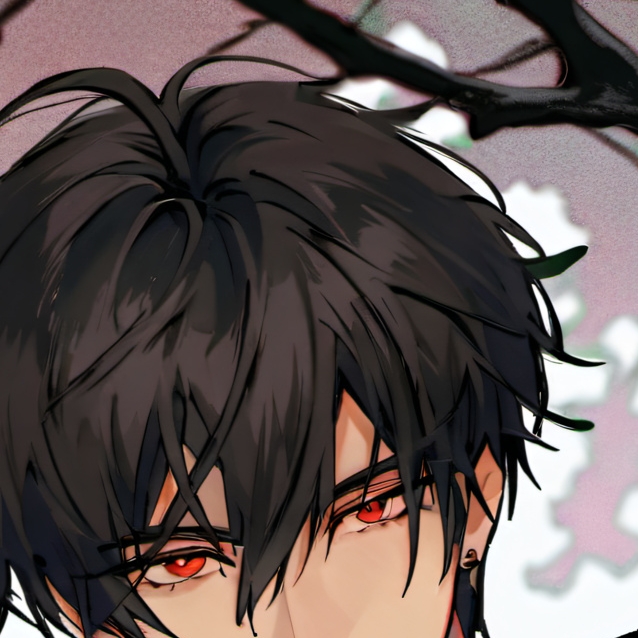 chat with ai character: Xavier