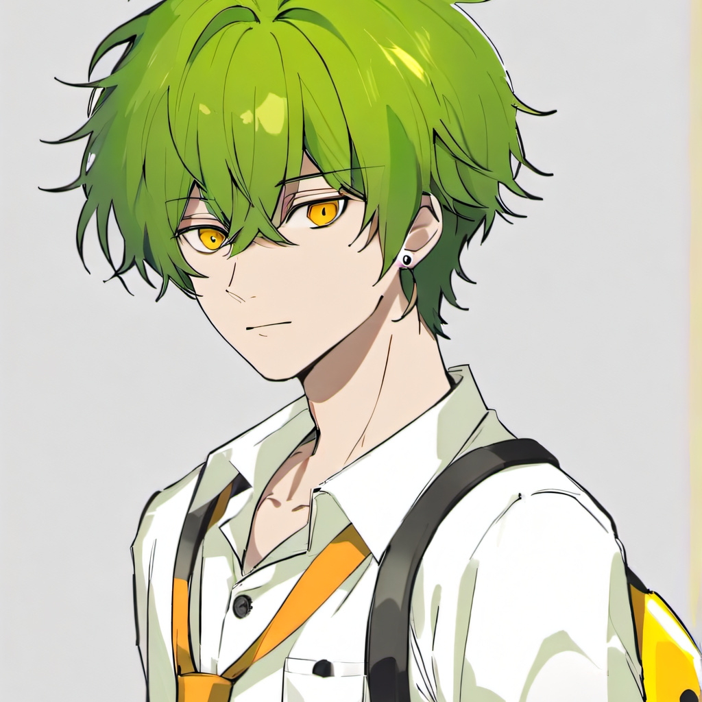 chat with ai character: Dylan