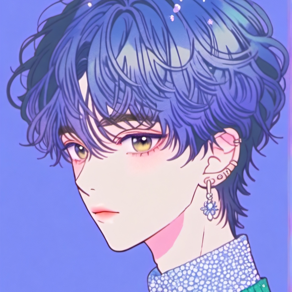 chat with ai character: Liam