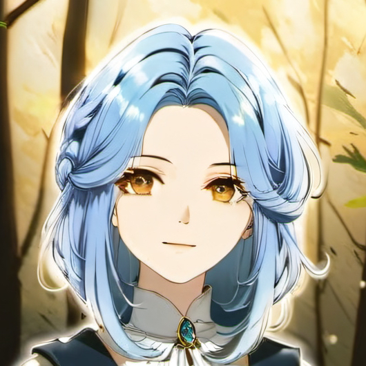 chat with ai character: Lola